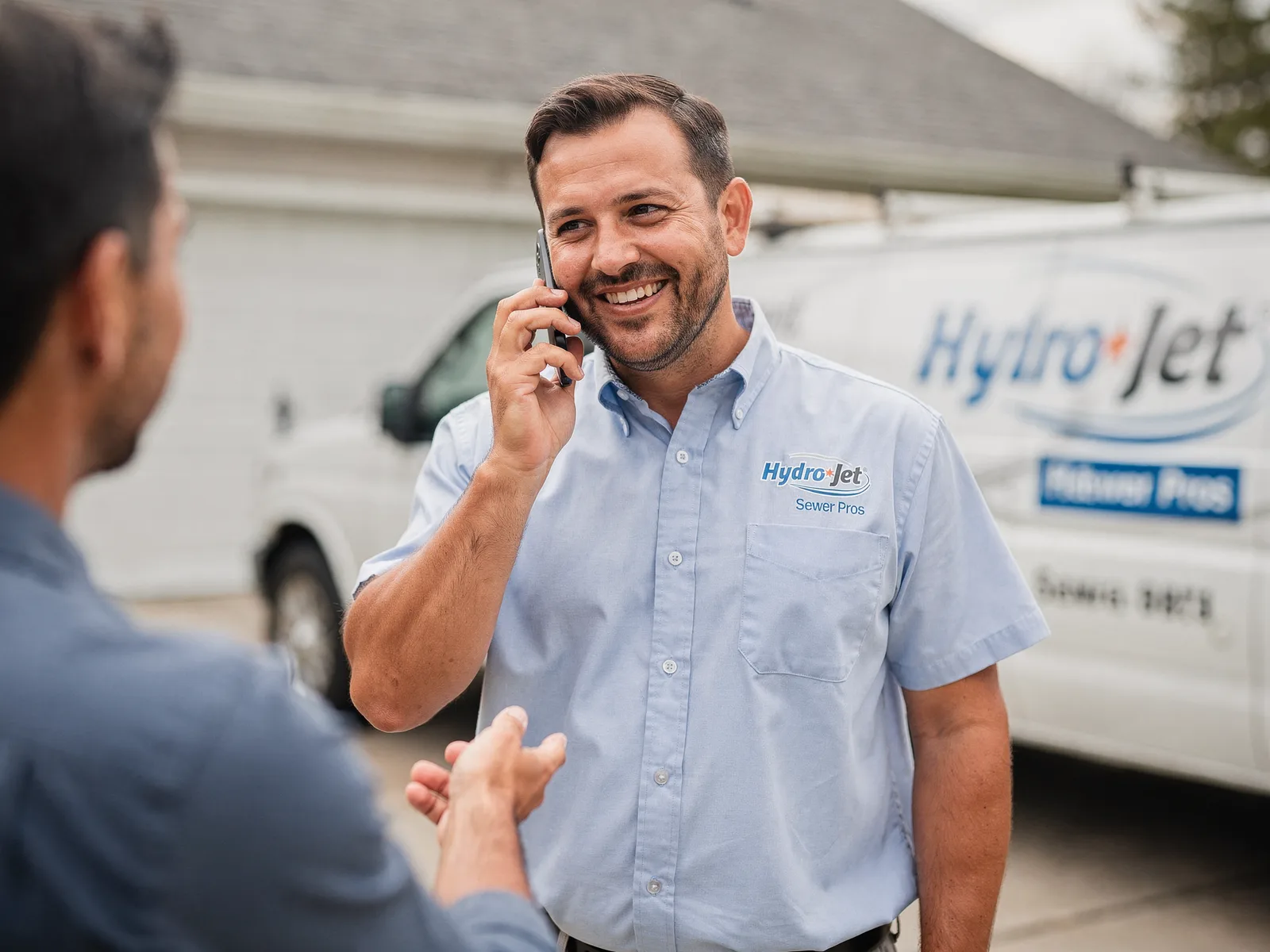 Hydro Jetting Bradyville, TN FAQs